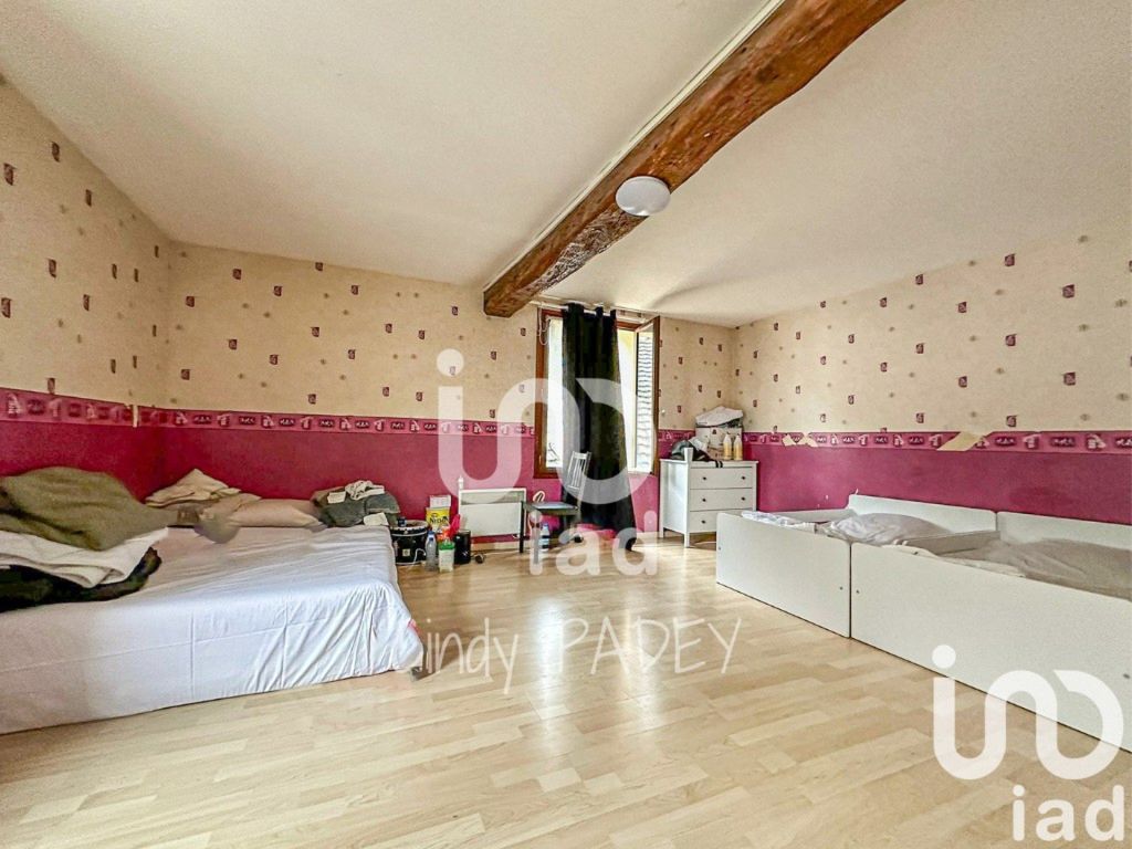 Achat maison 4 chambre(s) - Nanteuil-lès-Meaux