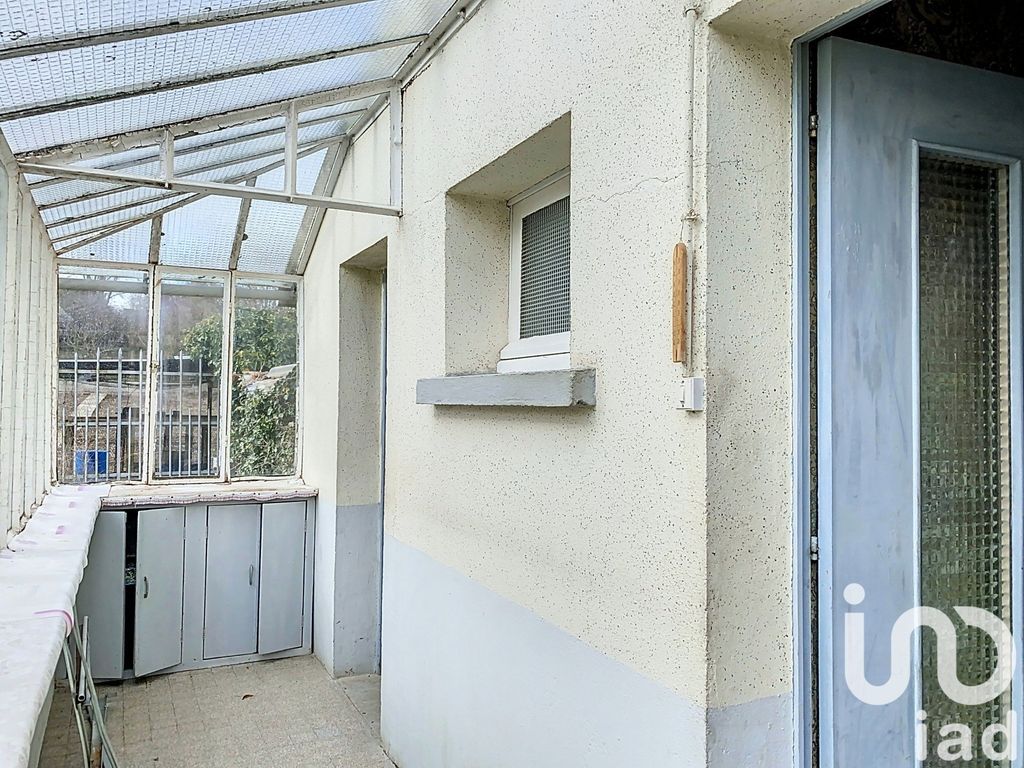 Achat maison 3 chambre(s) - Villers-sur-Fère