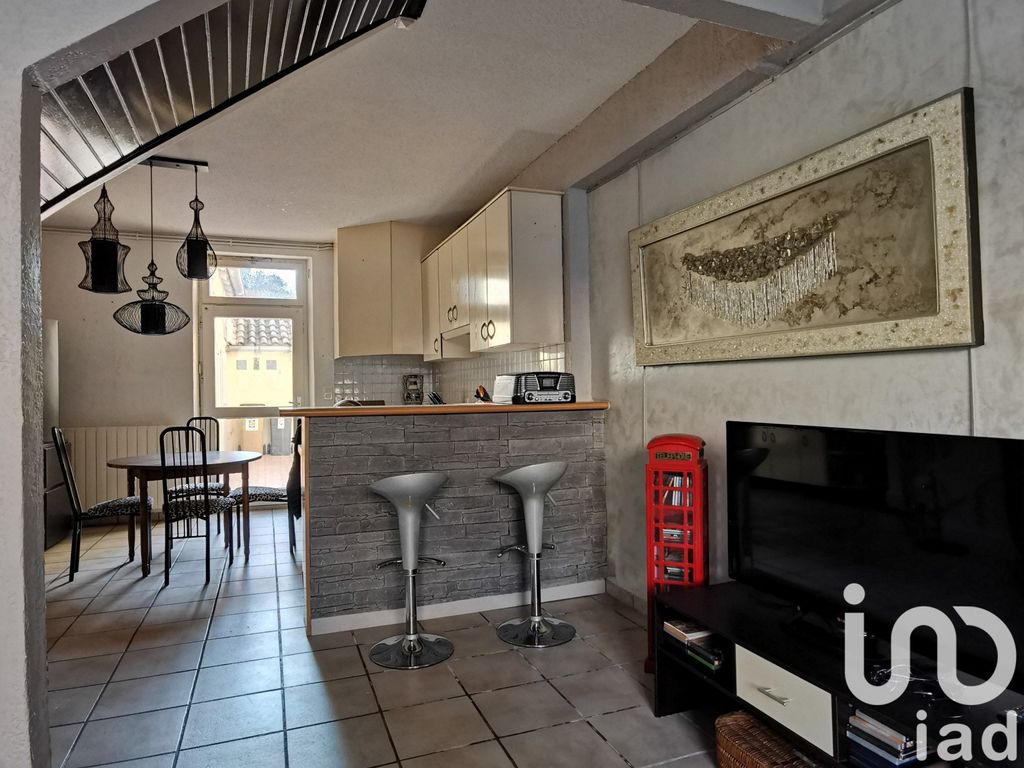 Achat maison 3 chambre(s) - Saint-Juéry