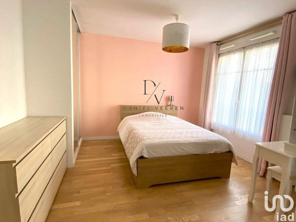 Achat appartement à vendre 2 pièces 39 m² - Clamart