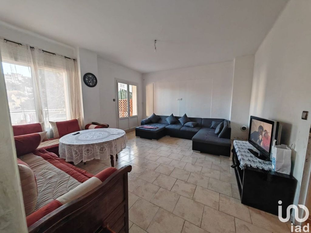 Achat appartement à vendre 3 pièces 67 m² - Toulon