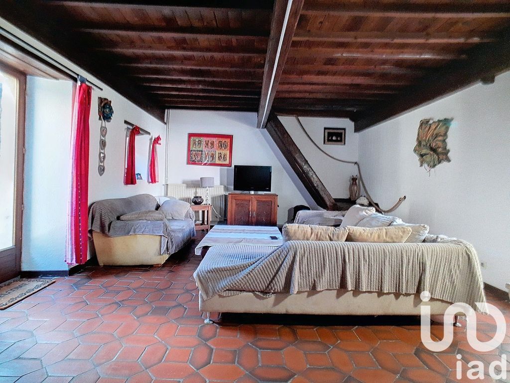 Achat maison 3 chambre(s) - Érôme