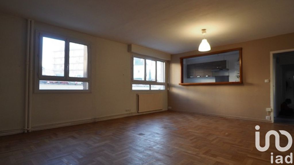 Achat appartement à vendre 3 pièces 77 m² - Orléans