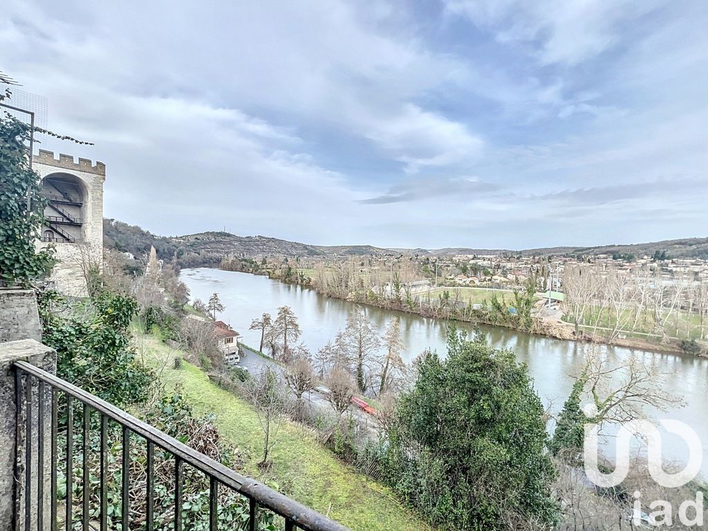 Achat maison 4 chambre(s) - Cahors