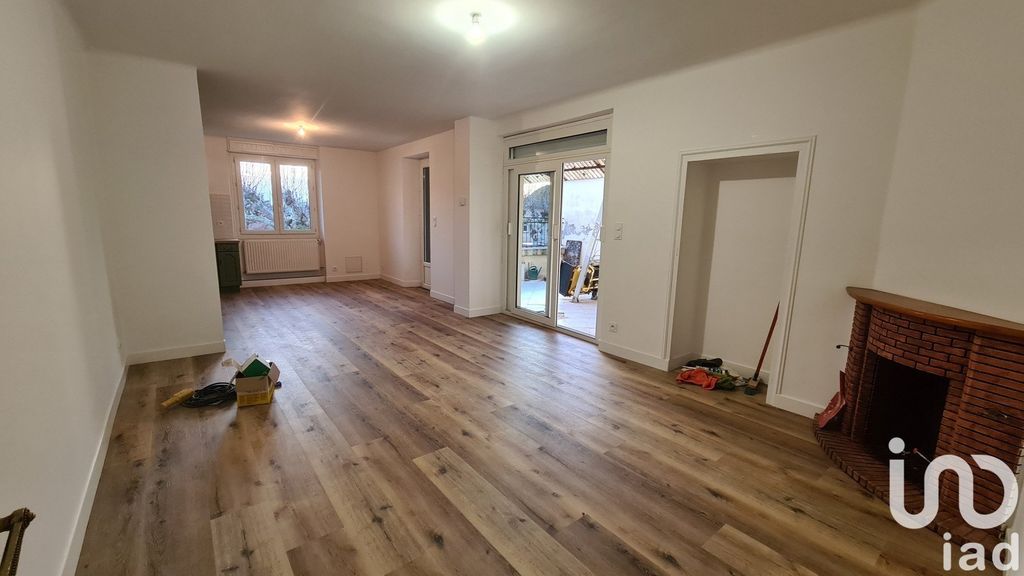 Achat maison à vendre 3 chambres 95 m² - Castelsarrasin