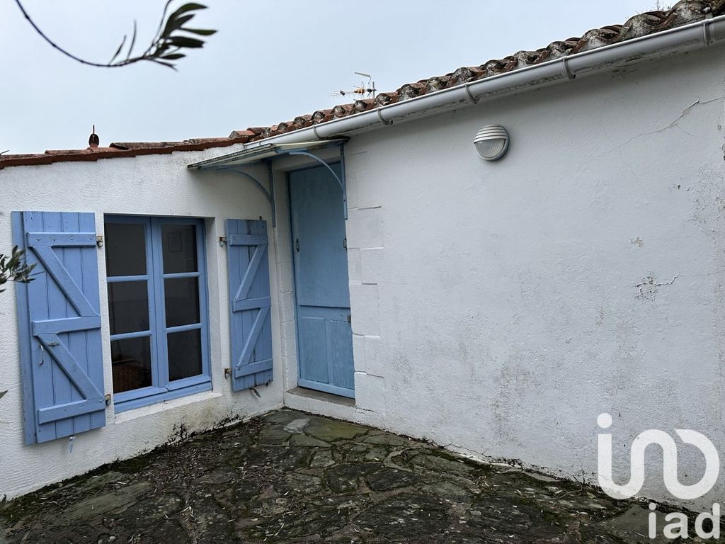 Achat maison 3 chambre(s) - La Tranche-sur-Mer