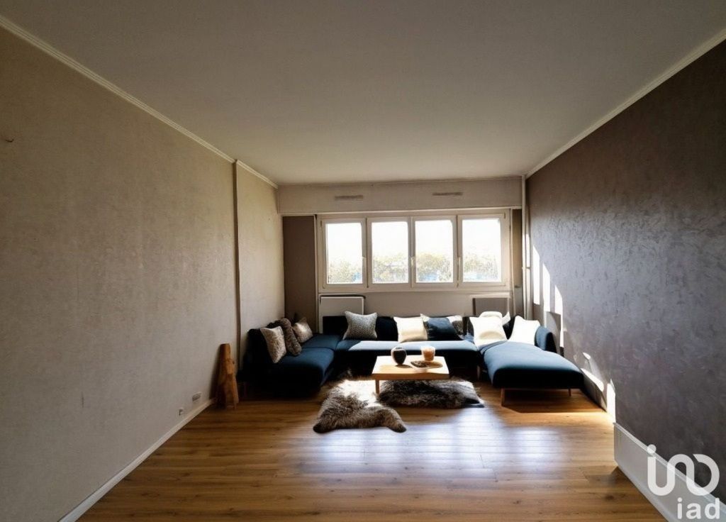 Achat appartement à vendre 3 pièces 71 m² - Sevran