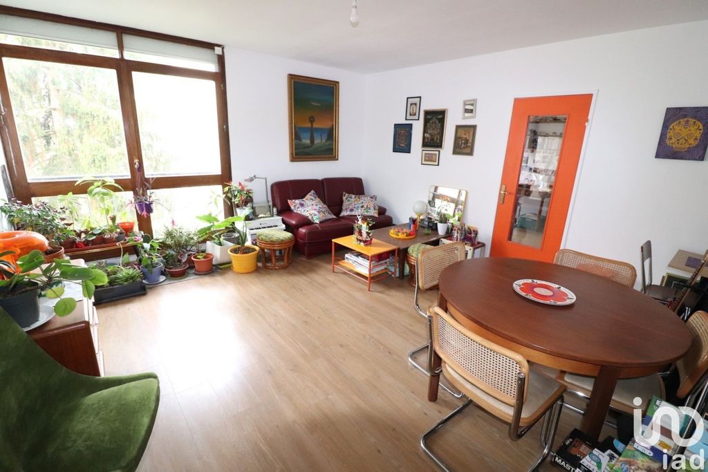 Achat appartement à vendre 4 pièces 73 m² - Avon