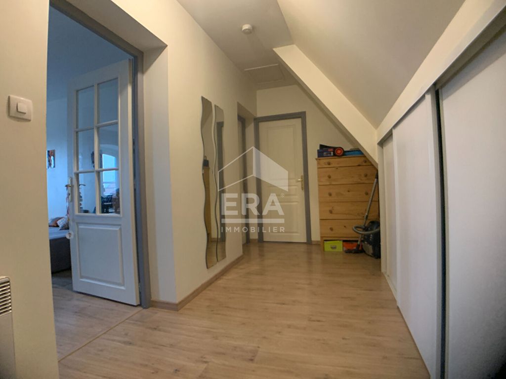 Achat appartement à vendre 2 pièces 58 m² - Saint-Omer
