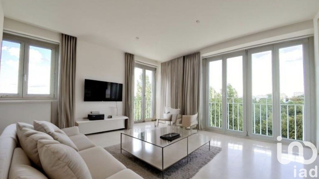 Achat appartement à vendre 4 pièces 66 m² - Sucy-en-Brie