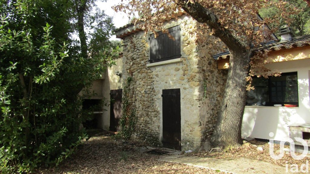 Achat maison à vendre 3 chambres 163 m² - Allemagne-en-Provence