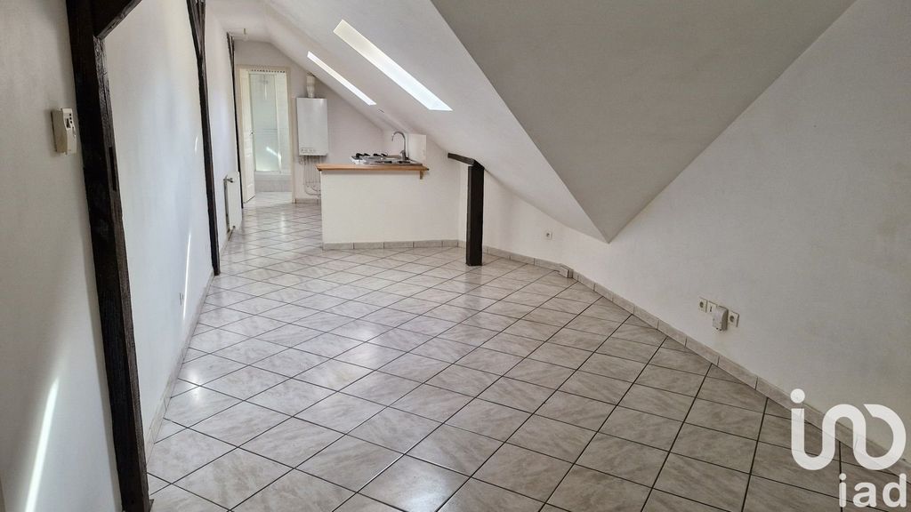 Achat appartement 1 pièce(s) Montigny-lès-Metz