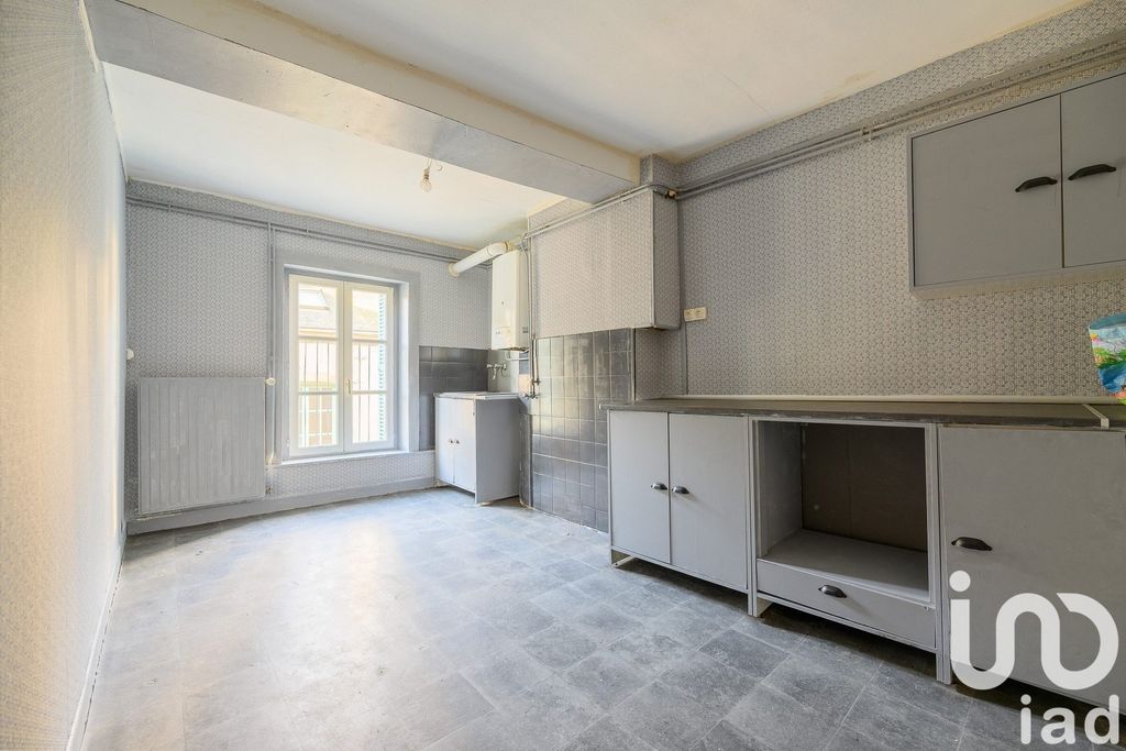 Achat appartement à vendre 5 pièces 98 m² - Sedan