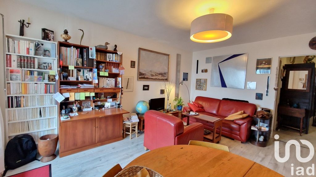 Achat appartement à vendre 3 pièces 70 m² - Le Pré-Saint-Gervais