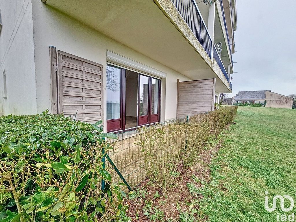 Achat appartement à vendre 2 pièces 51 m² - Gien