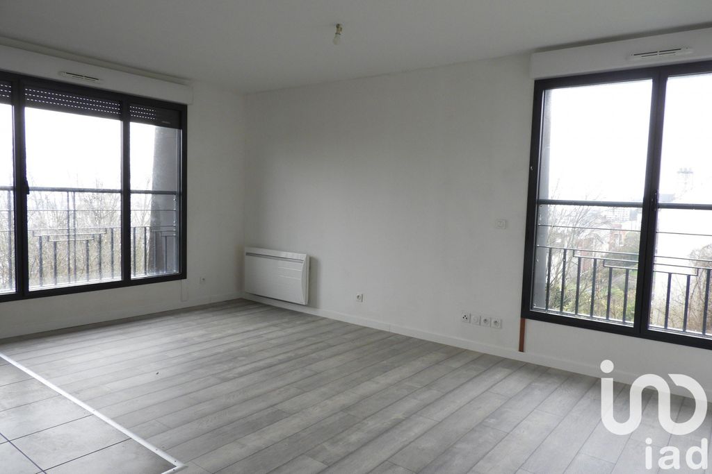 Achat appartement 3 pièce(s) Le Havre