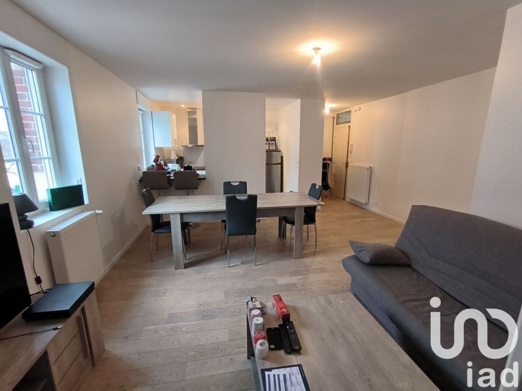 Achat appartement à vendre 2 pièces 50 m² - Vernon