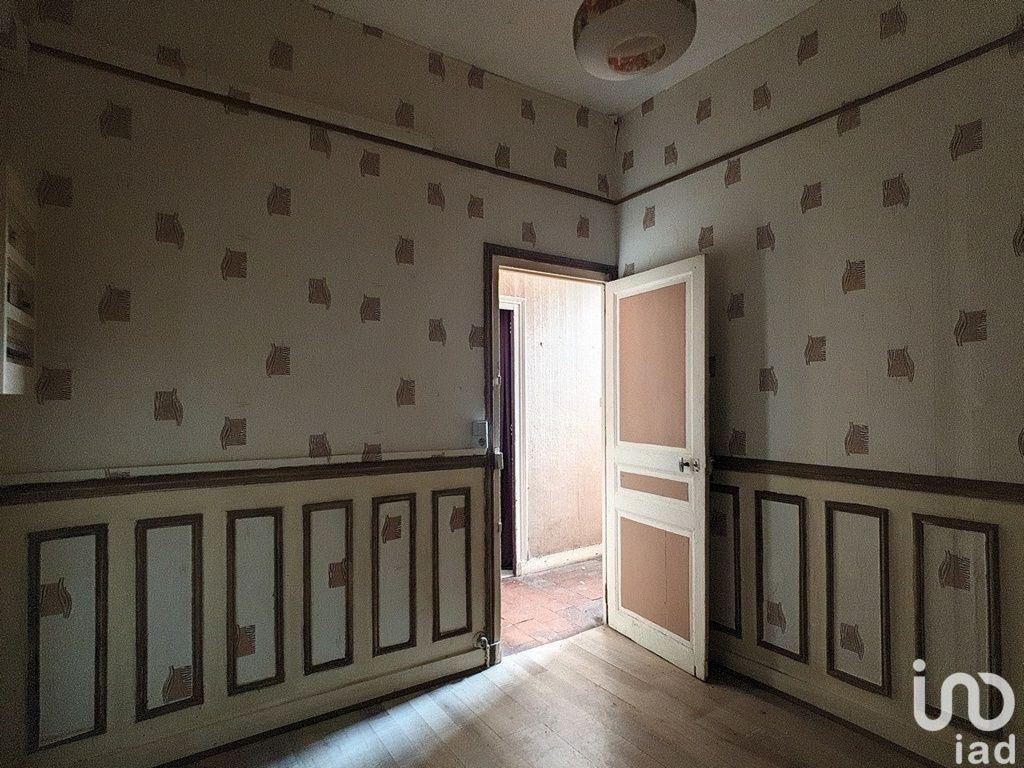 Achat maison 3 chambre(s) - Lorris