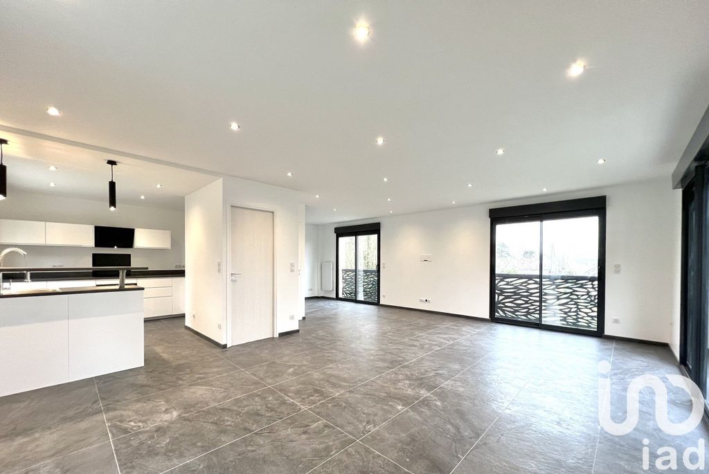 Achat maison à vendre 3 chambres 90 m² - Arpajon
