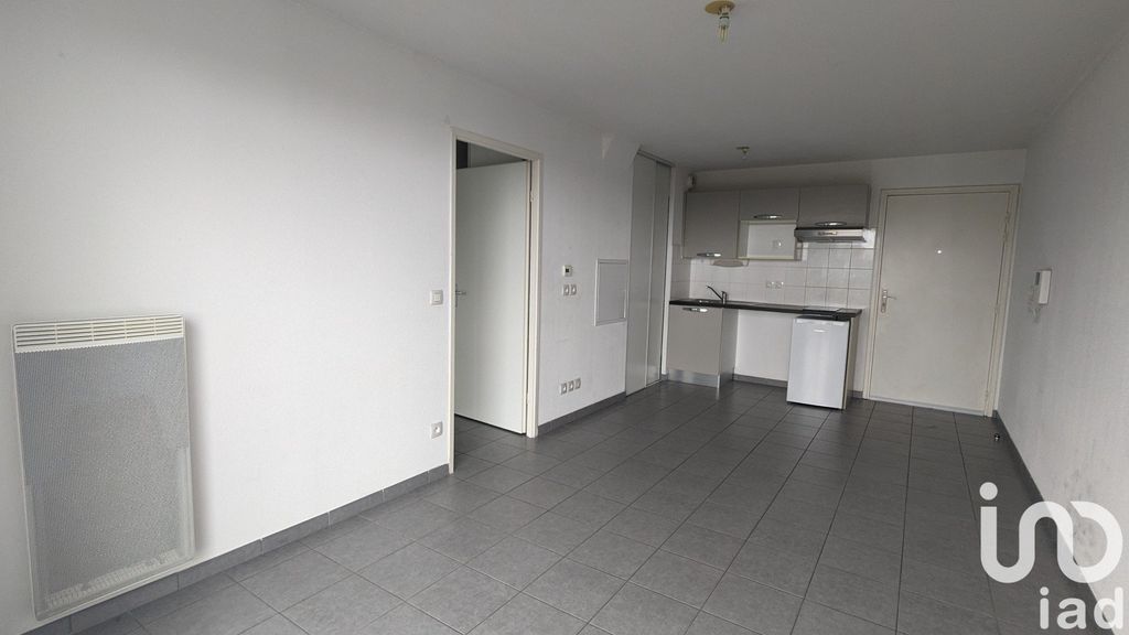 Achat appartement 2 pièce(s) Cenon