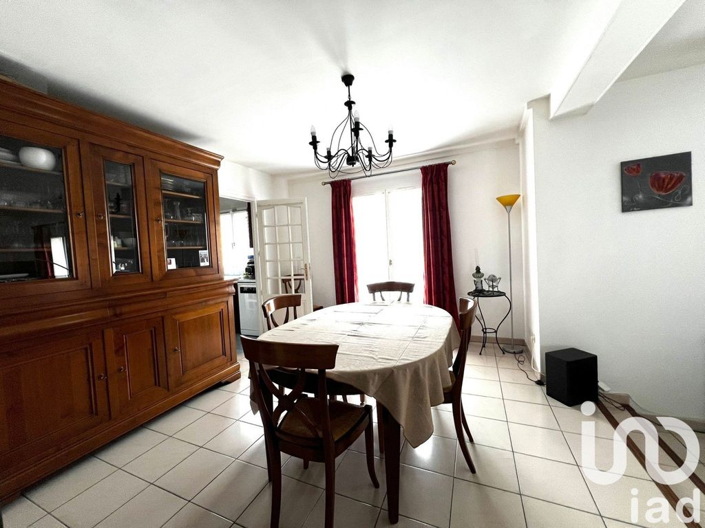 Achat maison 5 chambre(s) - Longjumeau