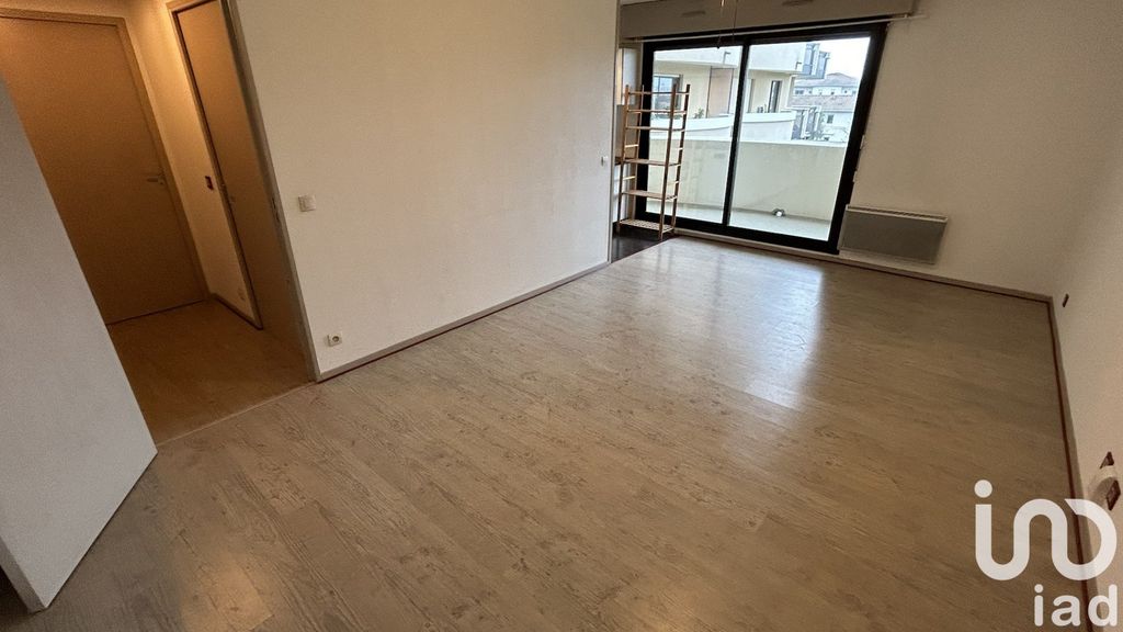 Achat appartement à vendre 2 pièces 48 m² - Mérignac