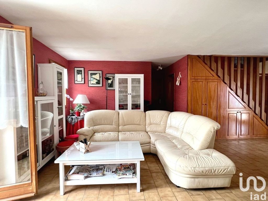 Achat maison 3 chambre(s) - Nogent-le-Roi