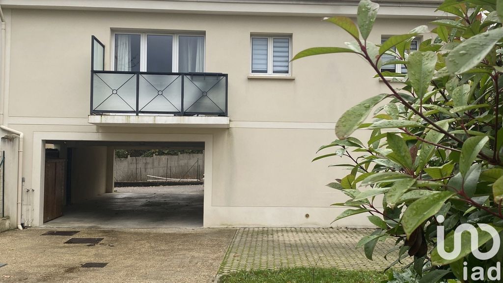 Achat duplex à vendre 4 pièces 87 m² - Claye-Souilly