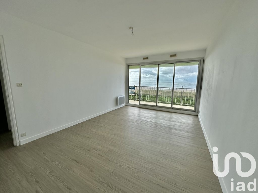 Achat appartement à vendre 2 pièces 49 m² - Saint-Brevin-les-Pins