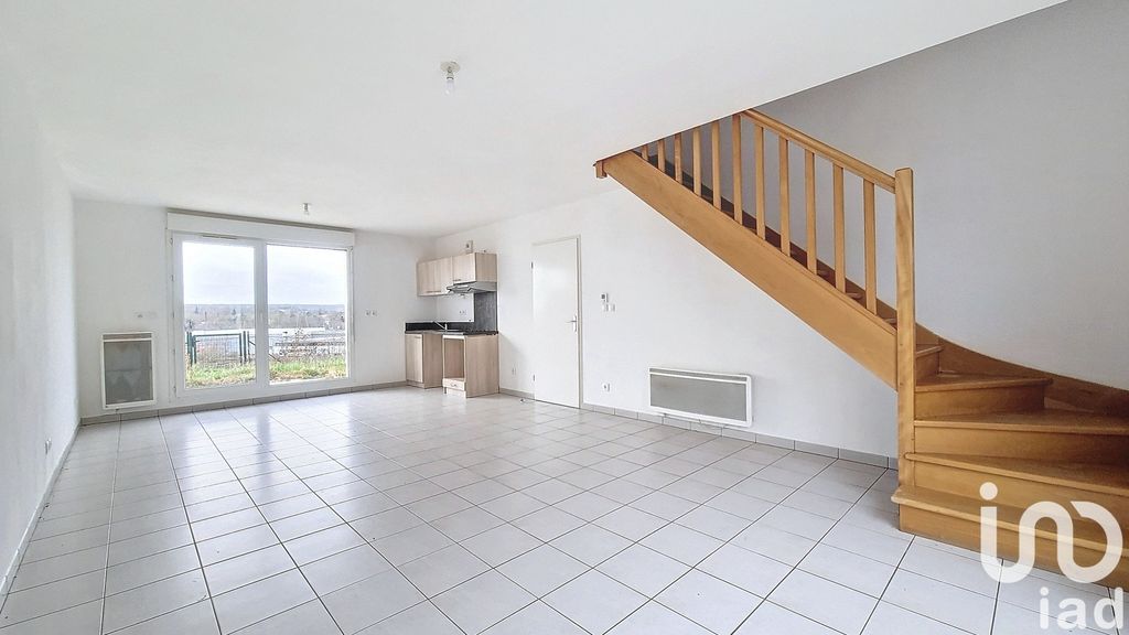 Achat maison à vendre 2 chambres 70 m² - Louviers