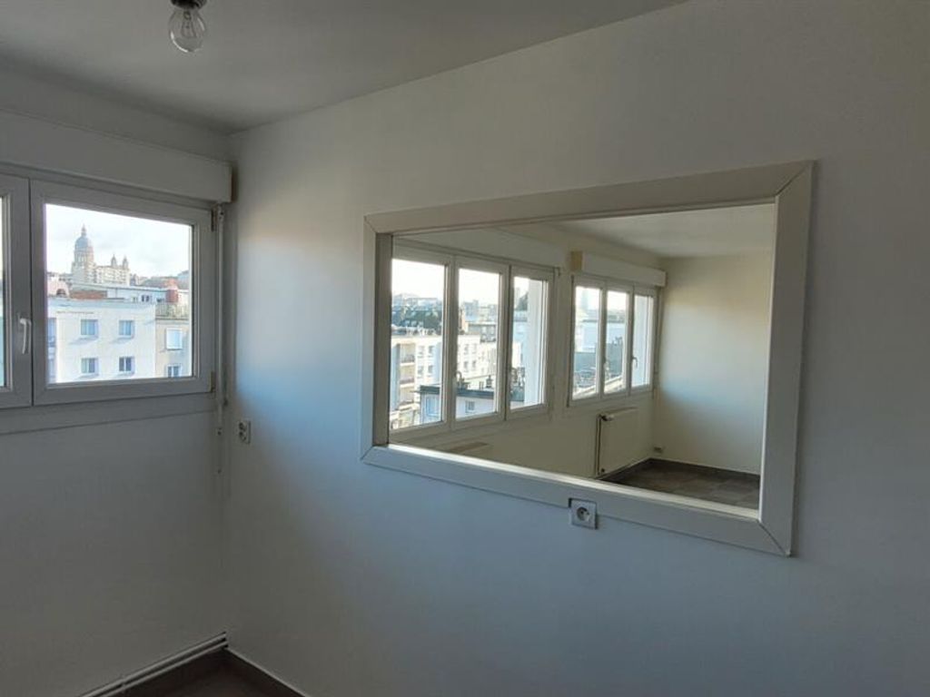 Achat appartement à vendre 3 pièces 74 m² - Boulogne-sur-Mer