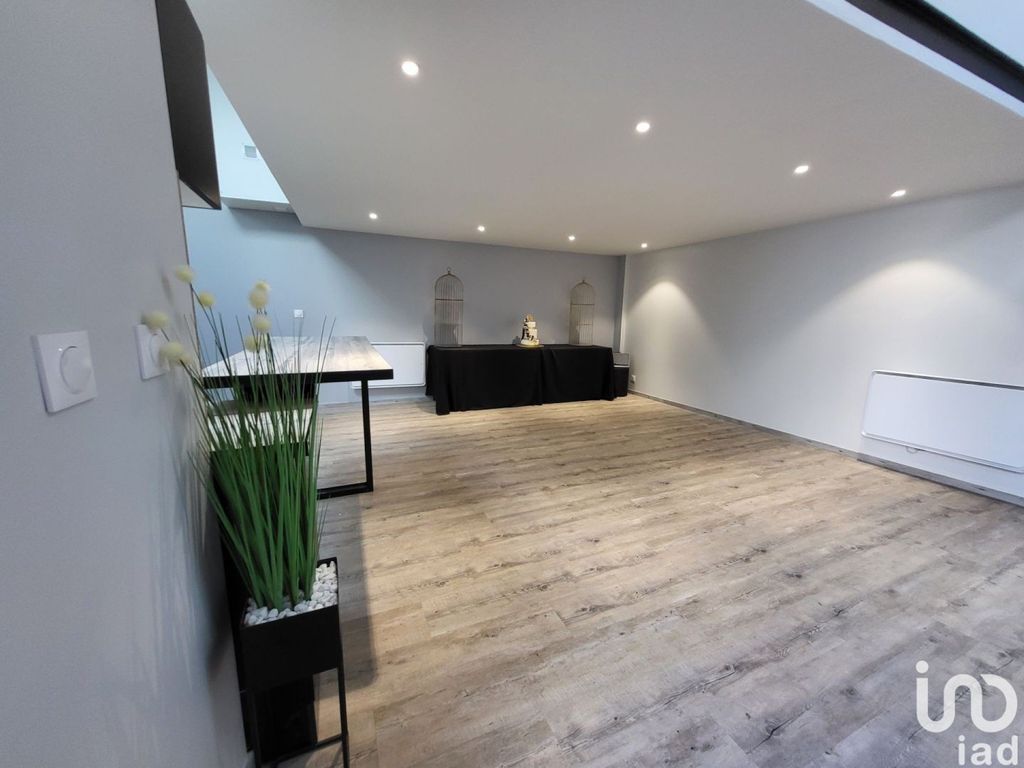 Achat maison à vendre 2 chambres 80 m² - Argenteuil
