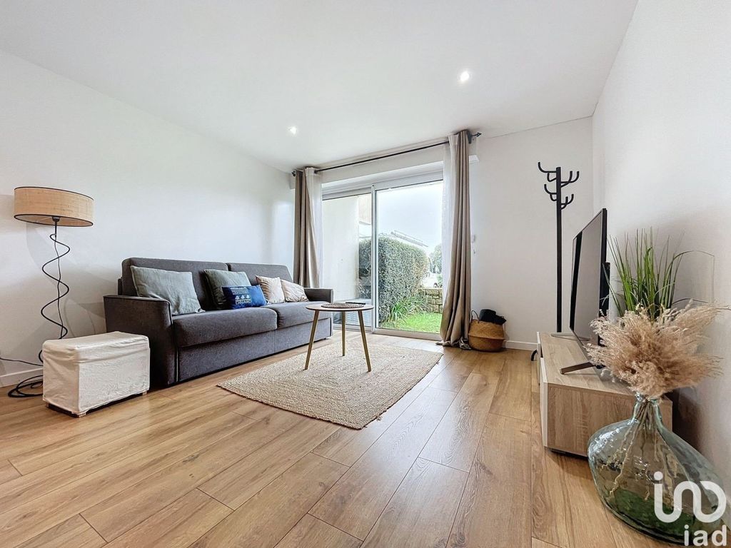 Achat appartement à vendre 2 pièces 52 m² - Dinard