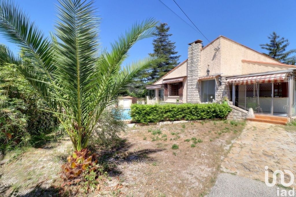 Achat maison 3 chambre(s) - Aubagne