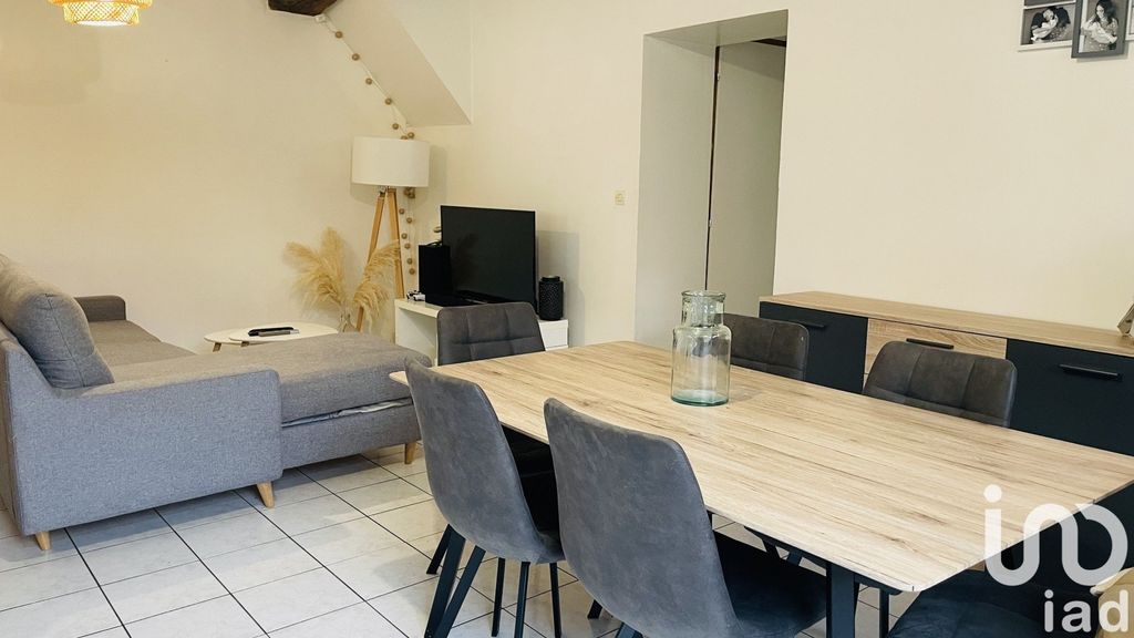 Achat maison à vendre 2 chambres 88 m² - Lys-Haut-Layon
