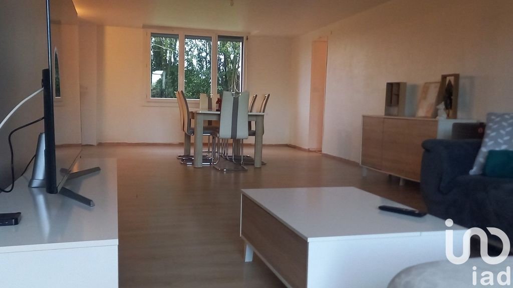 Achat maison 3 chambre(s) - Saint-Loubouer