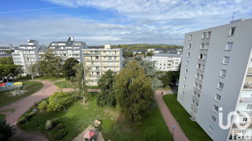 Achat appartement à vendre 2 pièces 65 m² - La Riche