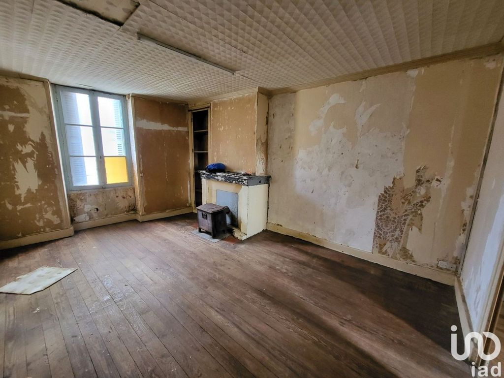 Achat appartement 4 pièce(s) Châtellerault