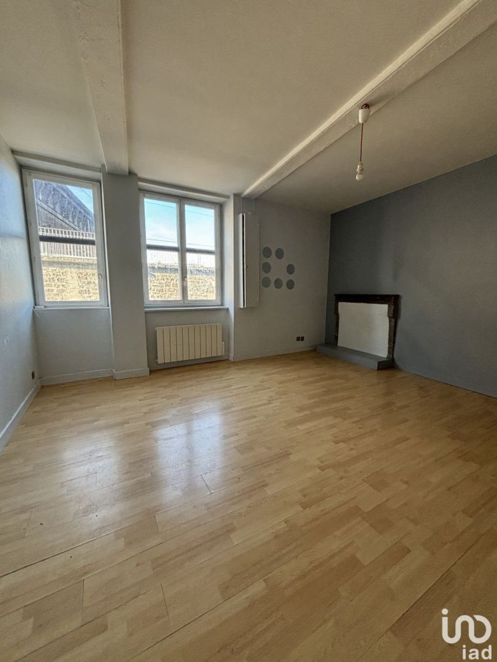 Achat appartement à vendre 5 pièces 110 m² - Riom