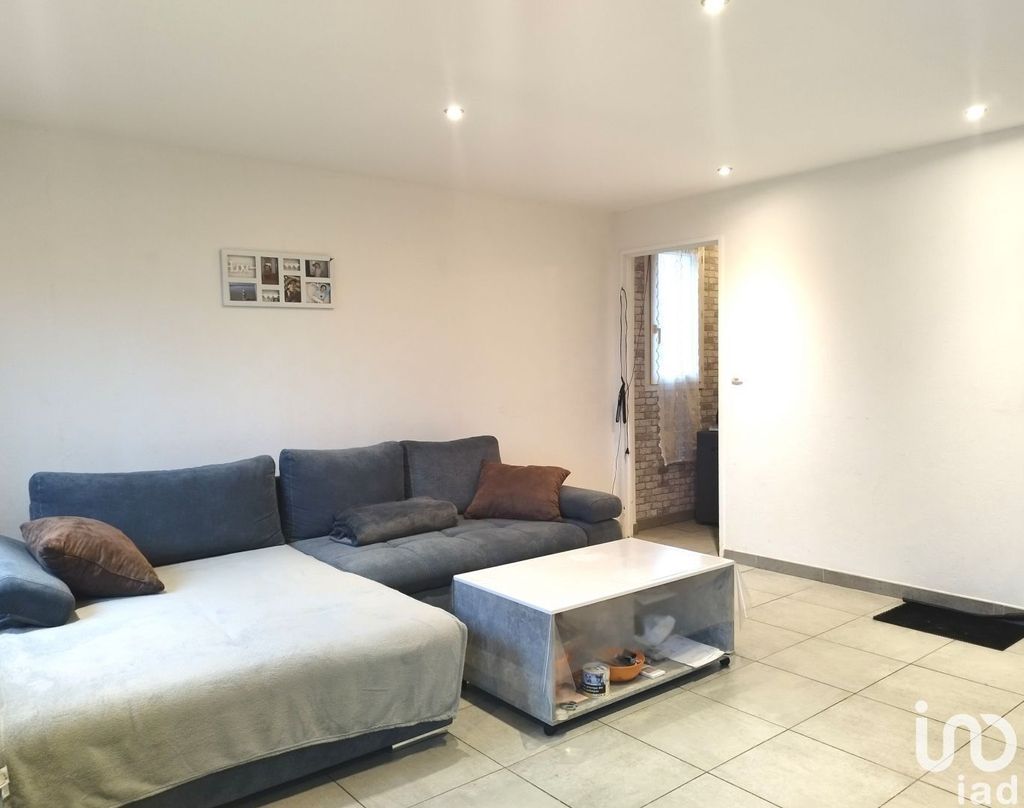 Achat maison 3 chambre(s) - Val-de-Reuil