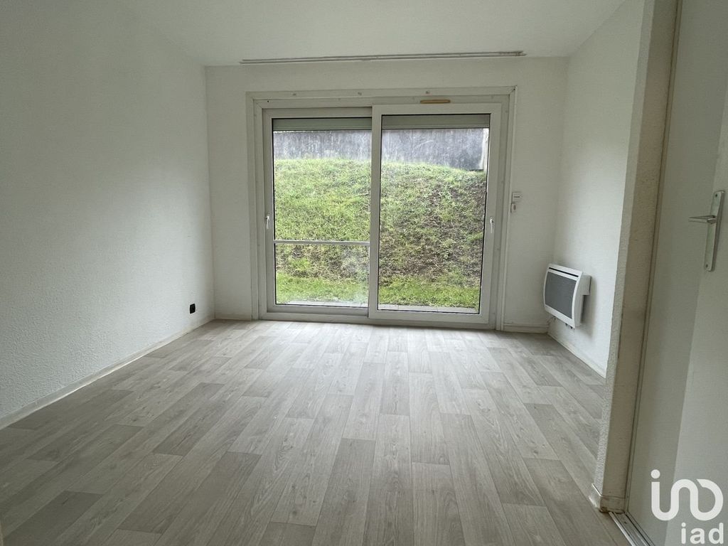 Achat studio à vendre 17 m² - Blois