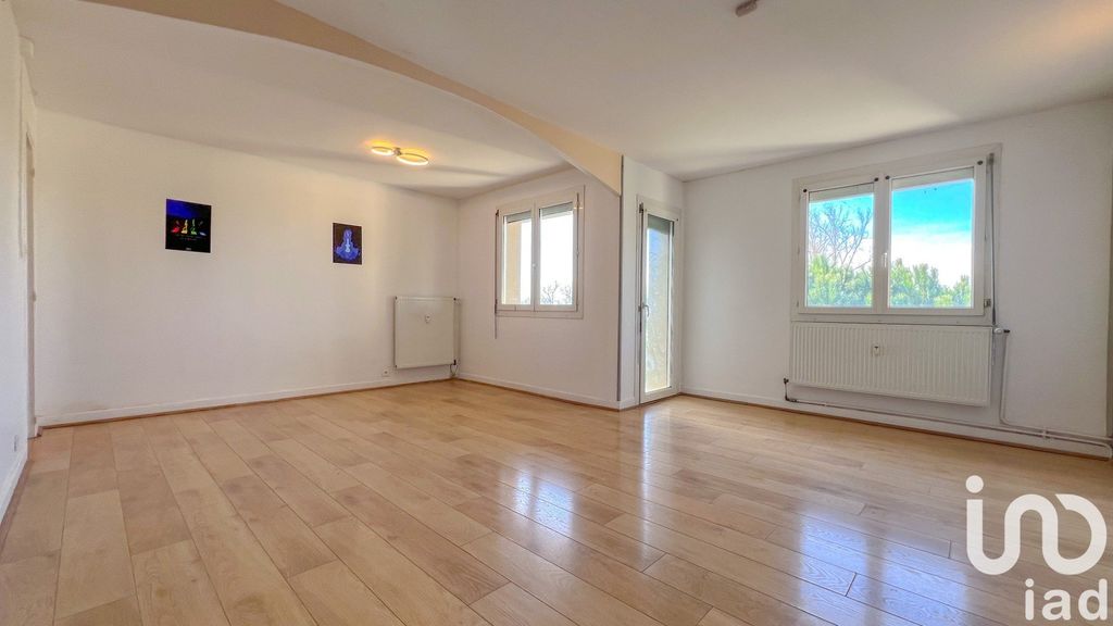 Achat appartement à vendre 3 pièces 68 m² - Muret