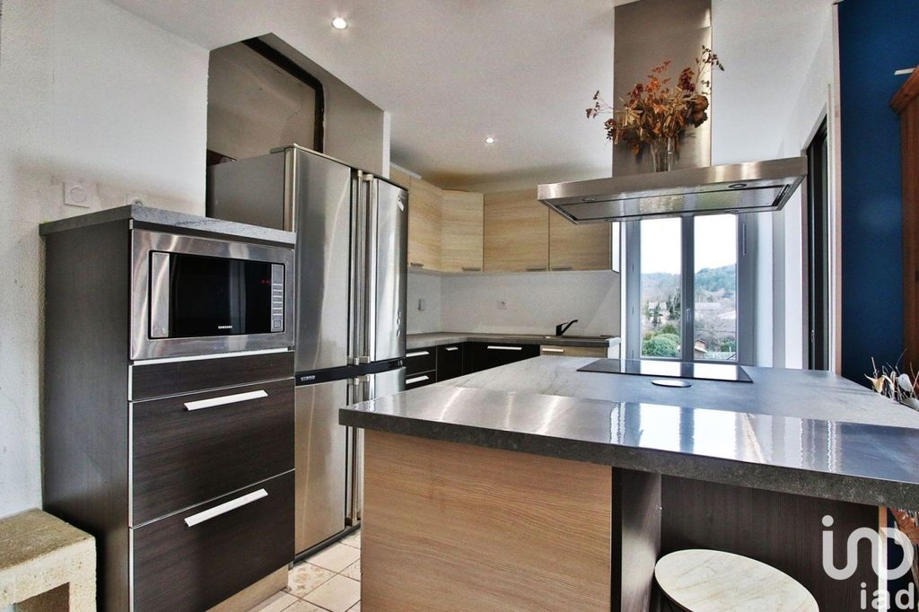 Achat appartement à vendre 2 pièces 41 m² - Allemagne-en-Provence
