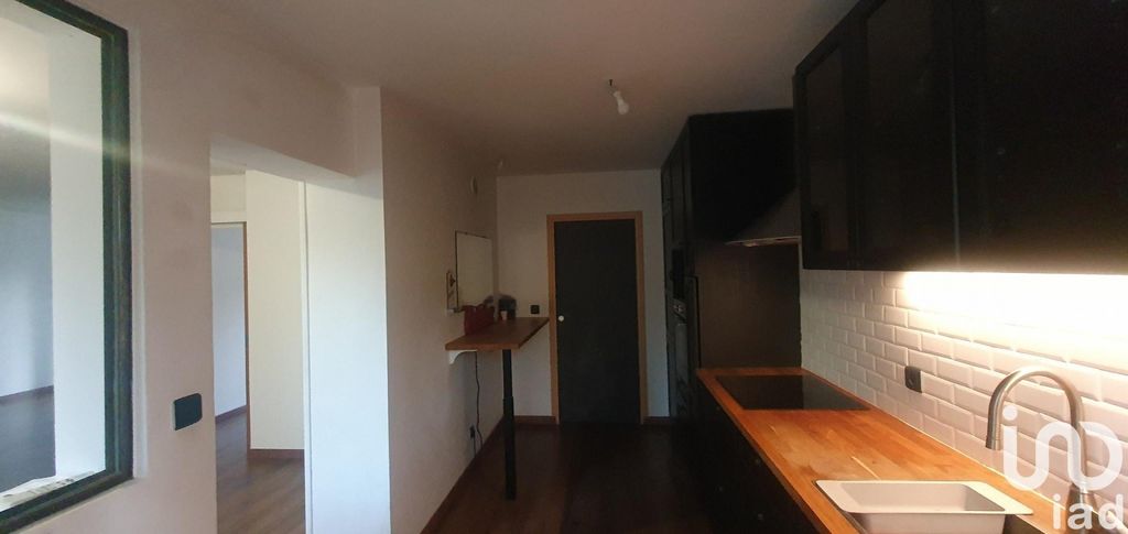Achat maison à vendre 4 chambres 104 m² - Marseille 13ème arrondissement