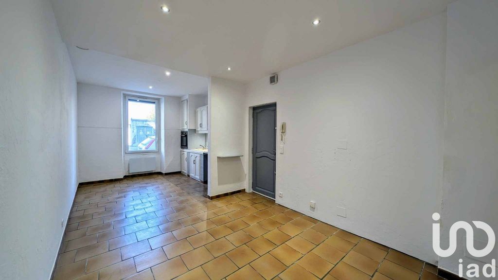 Achat appartement à vendre 2 pièces 45 m² - Cavaillon