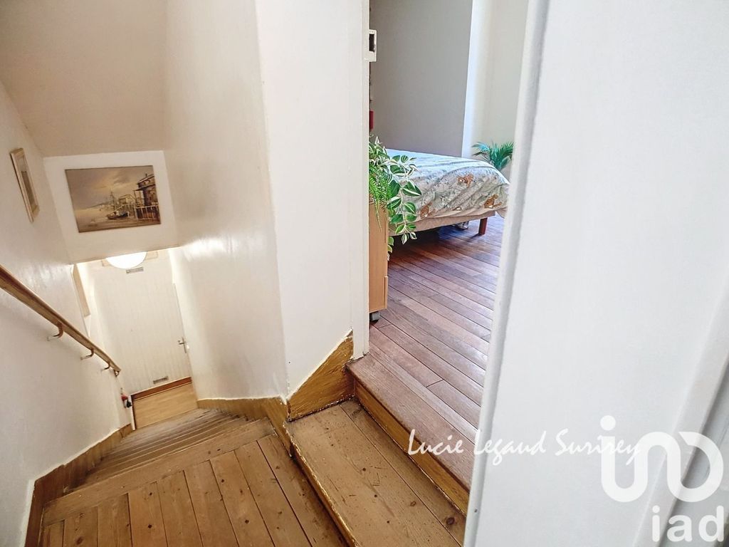 Achat triplex à vendre 4 pièces 111 m² - Évecquemont