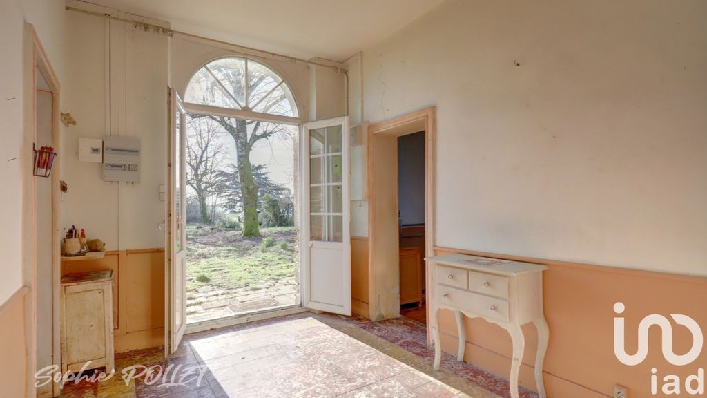 Achat maison à vendre 5 chambres 282 m² - Verfeil