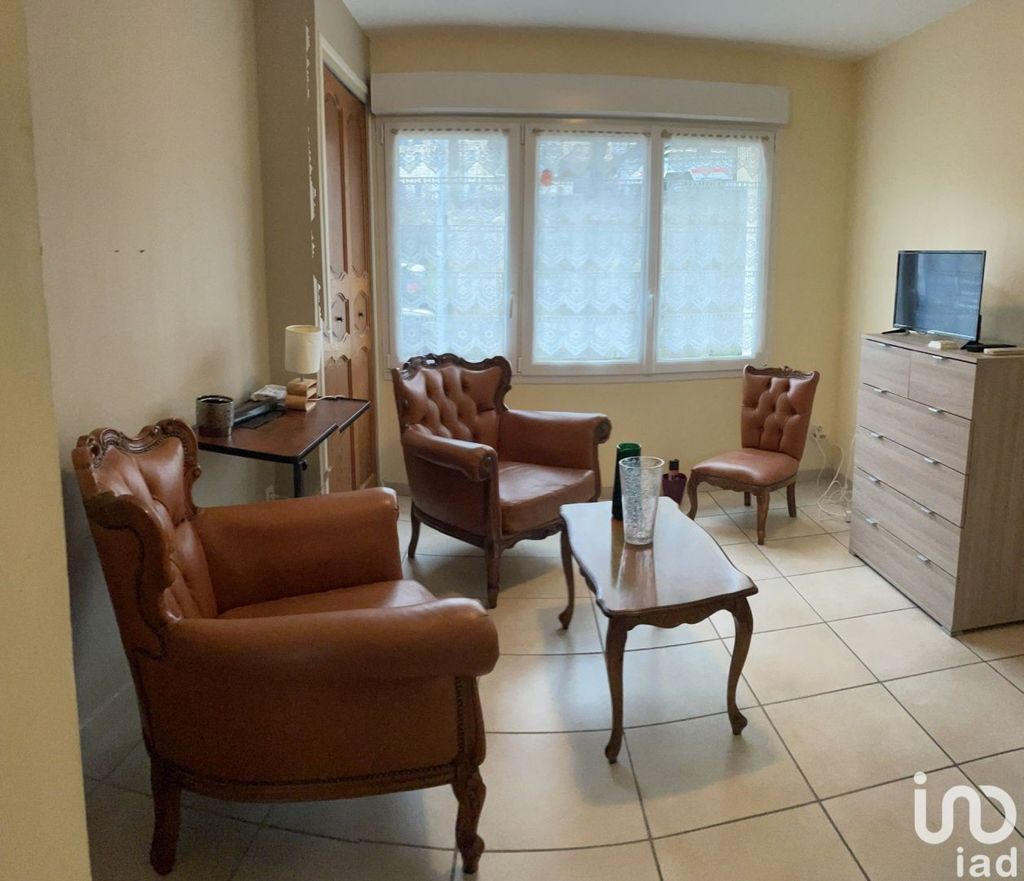 Achat maison 3 chambre(s) - Livron-sur-Drôme