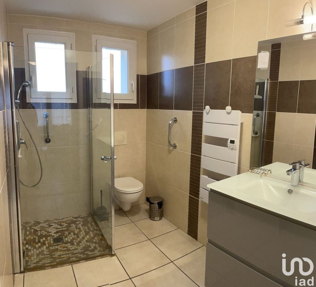 Achat maison 3 chambre(s) - Livron-sur-Drôme