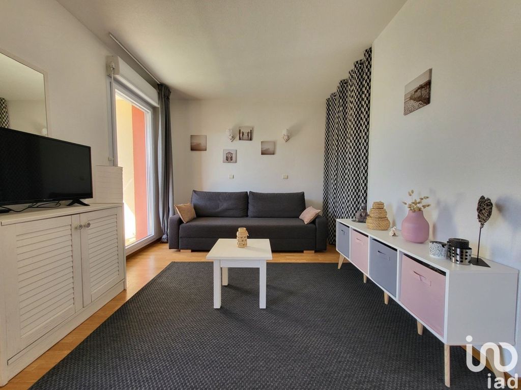 Achat appartement 2 pièce(s) Le Verdon-sur-Mer